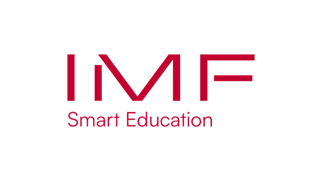 Logo de IMF Smart Education