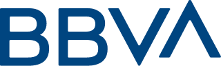Logo de BBVA