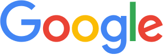 Logo de Google for Startups