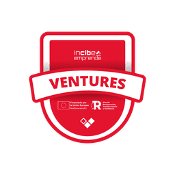 Sello Ventures de INCIBE Emprende, financiado por la Unión Europea (NextGenerationEU)