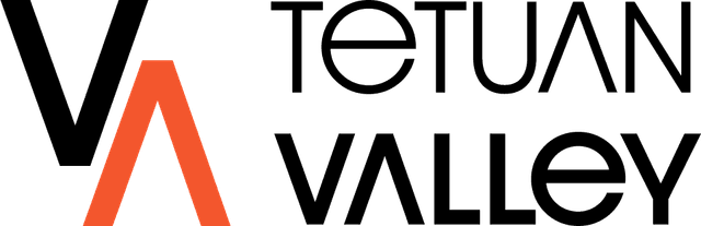 Logo de Tetuan Valley