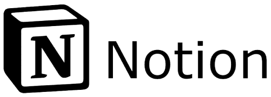 Logo de Notion