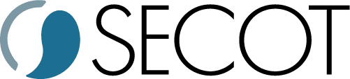Logo de SECOT