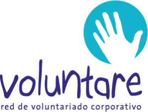 Logo de Voluntare